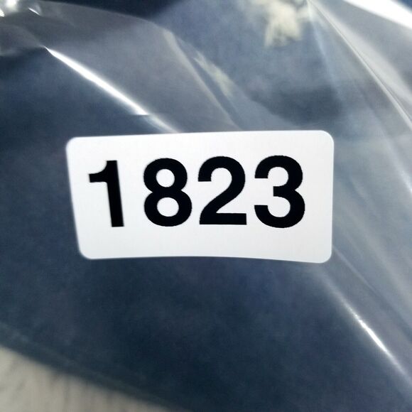 Express Jeans Womens 0R Blue Performance Stretch Legging Mid Rise Dark Wash - Picture 11 of 11